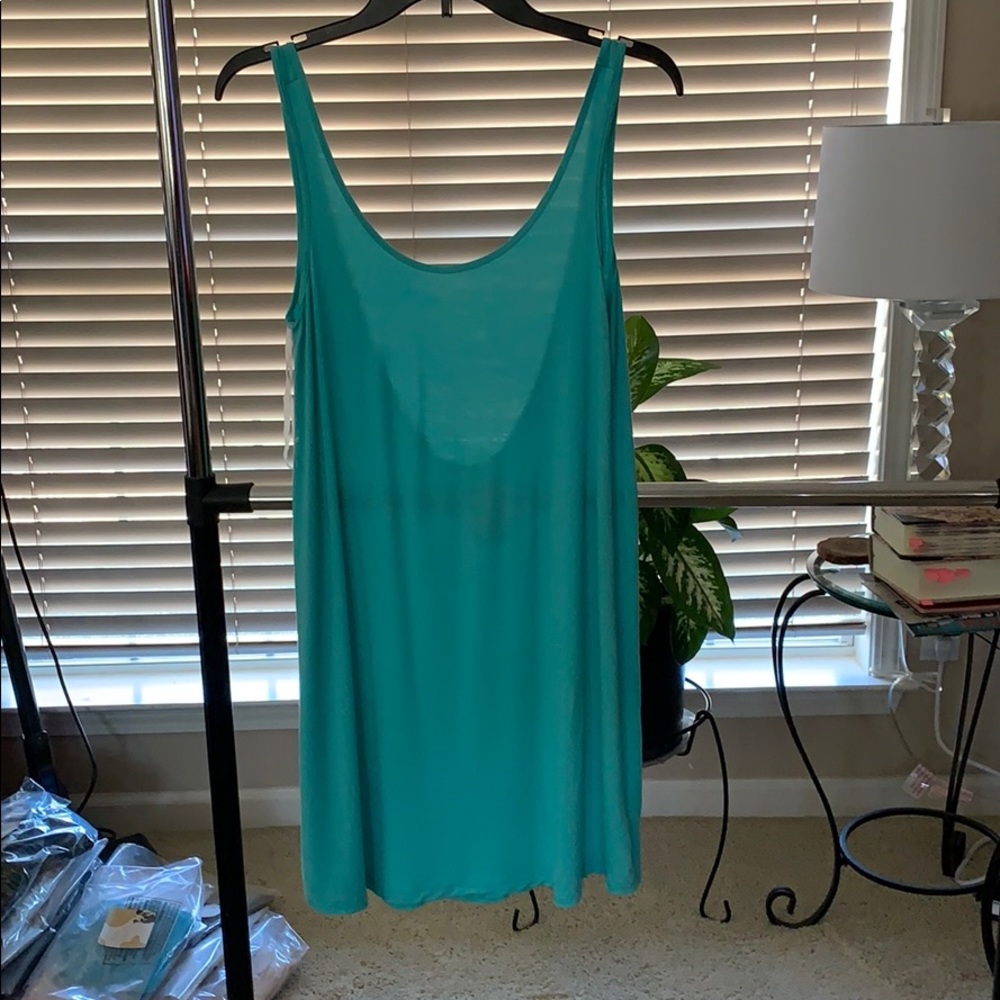Women’s Beach Dress